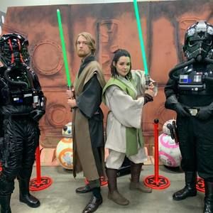 Meet your Posher, Mandy-lynn